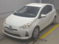 2013 Toyota Aqua