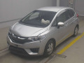 2015 Honda Fit Hybrid
