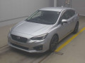 2017 Subaru Impreza Sports