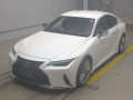2023 Lexus IS