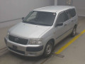 2007 Toyota Succeed Van