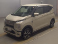 2022 Mitsubishi eK X EV