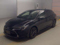 2021 Toyota Corolla Touring Wagon