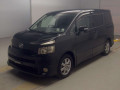 2008 Toyota Voxy