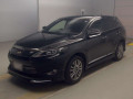 2014 Toyota Harrier
