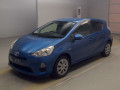 2014 Toyota Aqua