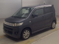 2011 Suzuki WAGON R STINGRAY