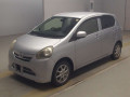 2012 Toyota Pixis Epoch