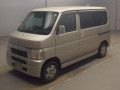 2000 Honda Vamos