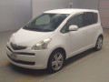 2008 Toyota Ractis