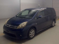 2009 Toyota Isis