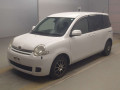2009 Toyota Sienta