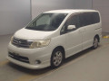 2010 Nissan Serena