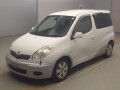 2005 Toyota Fun Cargo