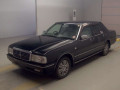 2010 Nissan Cedric Sedan