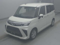 2022 Toyota Roomy