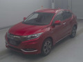 2017 Honda VEZEL