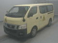 2013 Nissan NV350 CARAVAN VAN