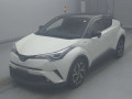 2017 Toyota C-HR