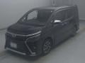 2018 Toyota Voxy