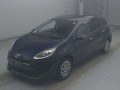 2019 Toyota Aqua