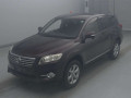 2013 Toyota Vanguard