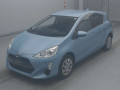 2015 Toyota Aqua