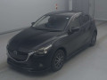 2015 Mazda Demio