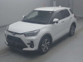2021 Toyota Raize