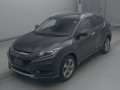 2015 Honda VEZEL