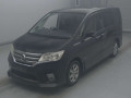 2013 Nissan Serena