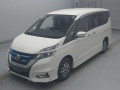 2019 Nissan Serena