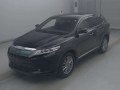 2018 Toyota Harrier
