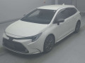 2020 Toyota Corolla Touring Wagon