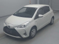 2017 Toyota Vitz