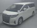 2022 Toyota Alphard