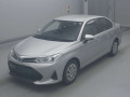 2021 Toyota Corolla Axio