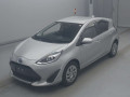 2021 Toyota Aqua