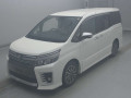 2016 Toyota Voxy