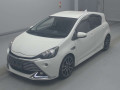 2015 Toyota Aqua