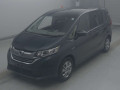 2018 Honda Freed hybrid