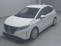 2021 Nissan Note
