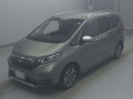 2021 Honda Freed hybrid