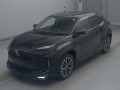 2021 Toyota YARIS CROSS