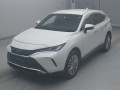 2023 Toyota Harrier Hybrid
