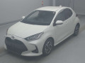 2020 Toyota YARIS