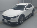 2022 Mazda CX-30