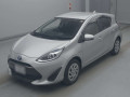 2019 Toyota Aqua