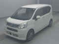 2017 Daihatsu Move