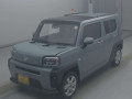 2025 Daihatsu TAFT